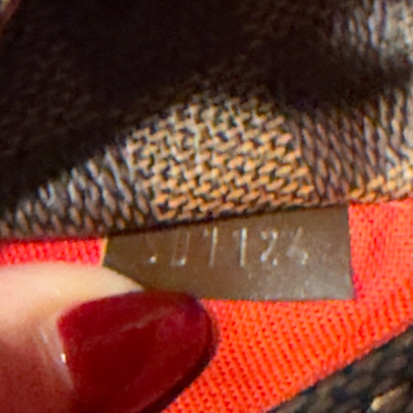 Louis Vuitton Damier Ebene Totally PM Canvas Brown Tote - Brand New - Never used - Picture 14 of 16